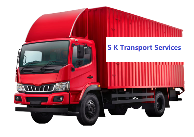 Booking Truck
